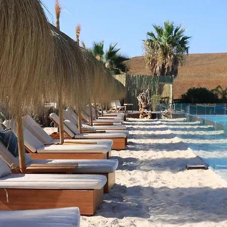 Al4-2107 - - Alcazaba Lagoon Daire