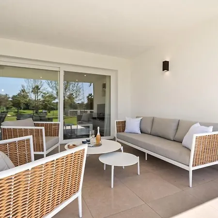 Апартаменты Al4-2107 - - Alcazaba Lagoon *