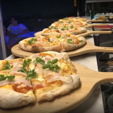 Al4-2107 - - Alcazaba Lagoon