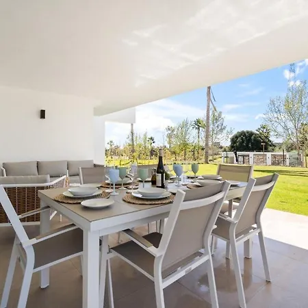 Al4-2107 - - Alcazaba Lagoon Apartman *