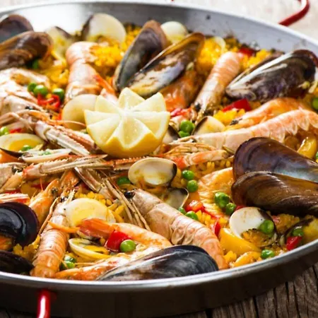 Al4-2107 - - Alcazaba Lagoon Apartman Estepona