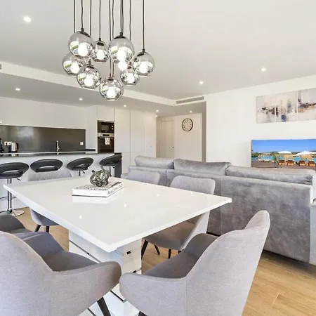 Apartman Al4-2107 - - Alcazaba Lagoon *