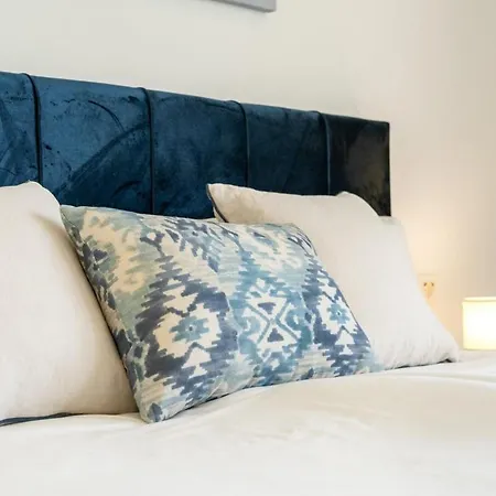 Al4-2107 - - Alcazaba Lagoon Apartman