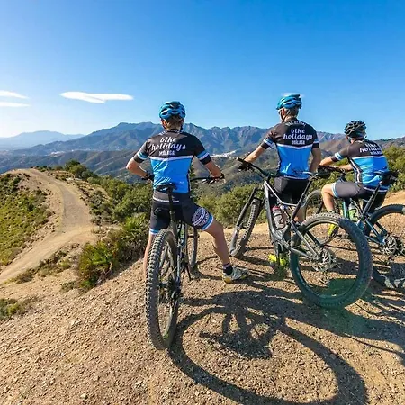 Apartman Al4-2107 - - Alcazaba Lagoon