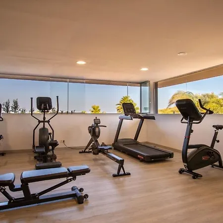 Al4-2107 - - Alcazaba Lagoon Apartman Estepona