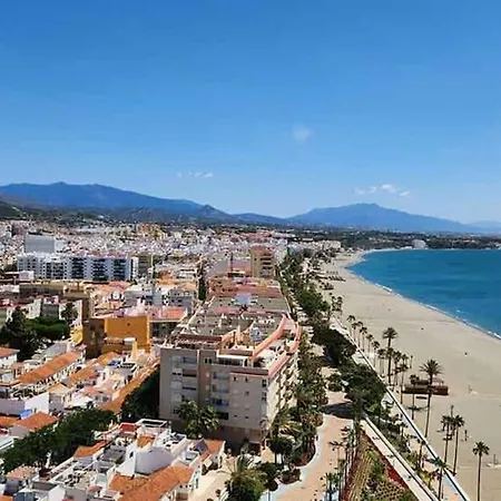 Al4-2107 - - Alcazaba Lagoon Lejlighed *