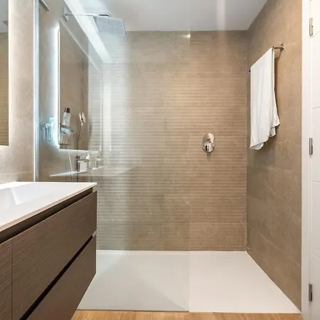 Al4-2107 - - Alcazaba Lagoon Apartman *