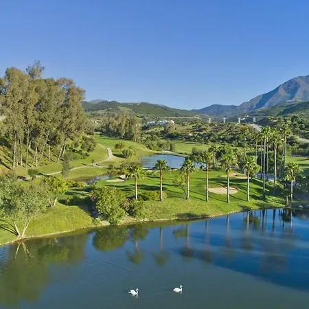 Al4-2107 - - Alcazaba Lagoon Apartman *