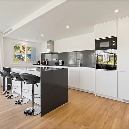 Apartman Al4-2107 - - Alcazaba Lagoon *