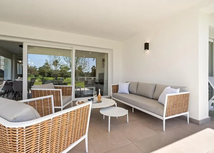 Appartement Al4-2107 - - Alcazaba Lagoon *