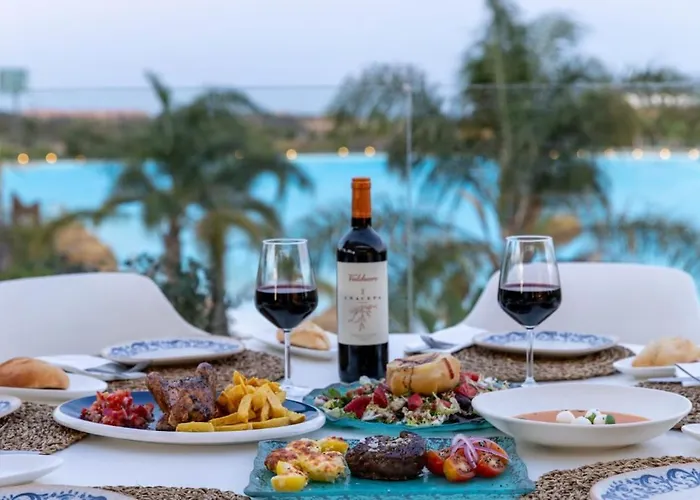 Al4-2107 - - Alcazaba Lagoon Estepona