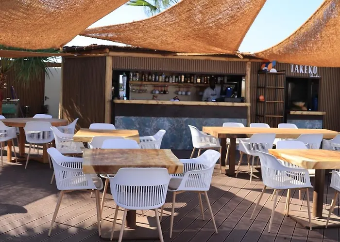 Al4-2107 - - Alcazaba Lagoon Appartement