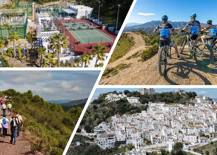 Lejlighed Al4-2107 - - Alcazaba Lagoon *