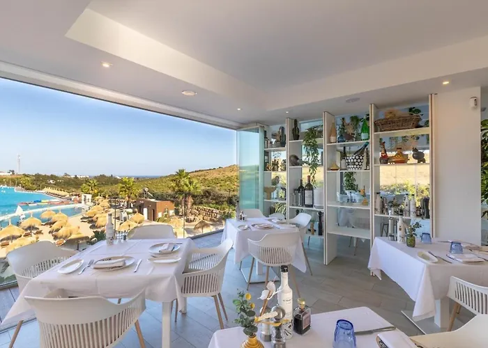 Al4-2107 - - Alcazaba Lagoon Lejlighed *