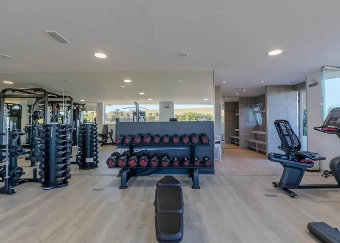 Al4-2107 - - Alcazaba Lagoon Lejlighed