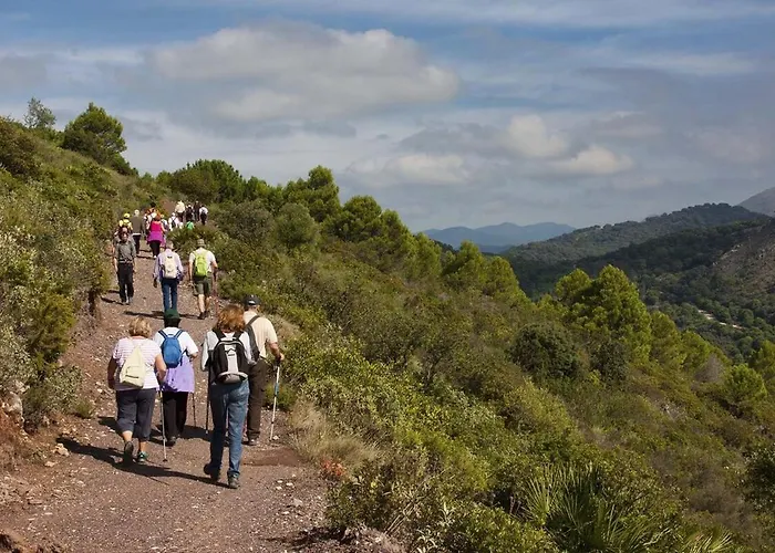 Al4-2107 - - Alcazaba Lagoon Lejlighed Estepona
