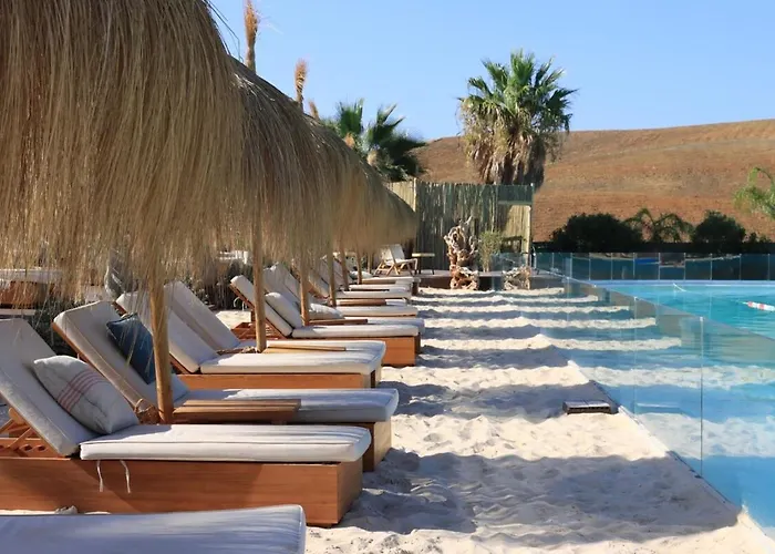 Al4-2107 - - Alcazaba Lagoon Appartement