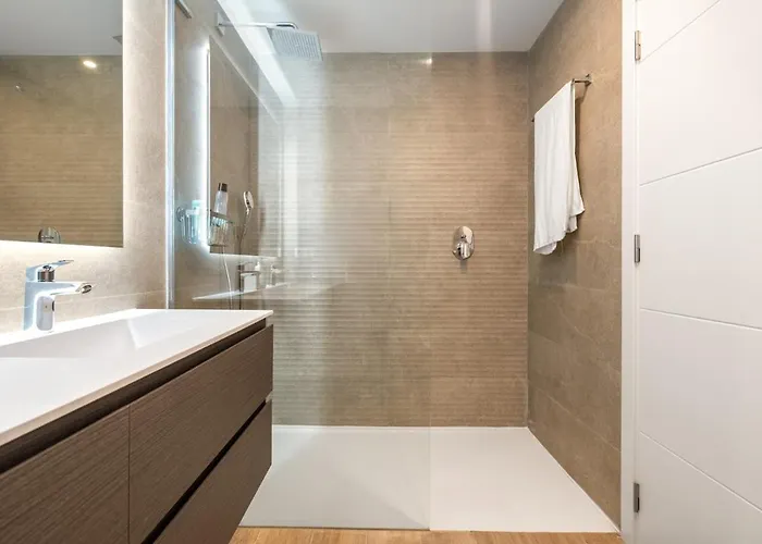 Al4-2107 - - Alcazaba Lagoon Lejlighed *