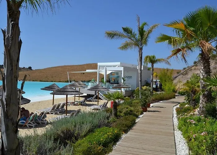 Al4-2107 - - Alcazaba Lagoon Estepona