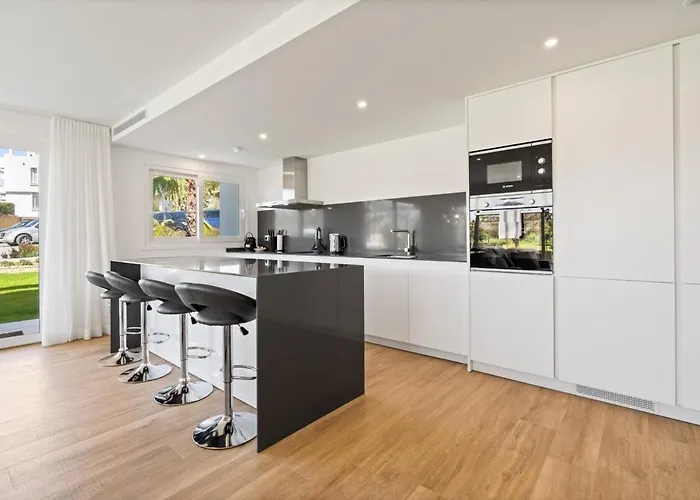 Appartement Al4-2107 - - Alcazaba Lagoon *