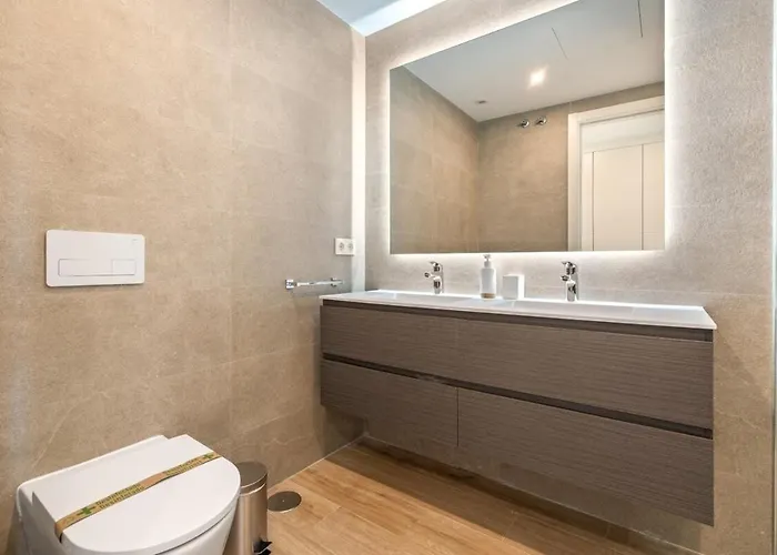 Al4-2107 - - Alcazaba Lagoon Appartement Estepona