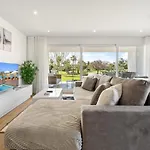 Al4-2107 - - Alcazaba Lagoon 아파트 *