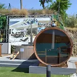 아파트 Al4-2107 - - Alcazaba Lagoon *