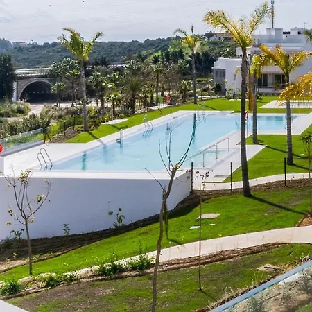 Al4-2107 - - Alcazaba Lagoon 아파트