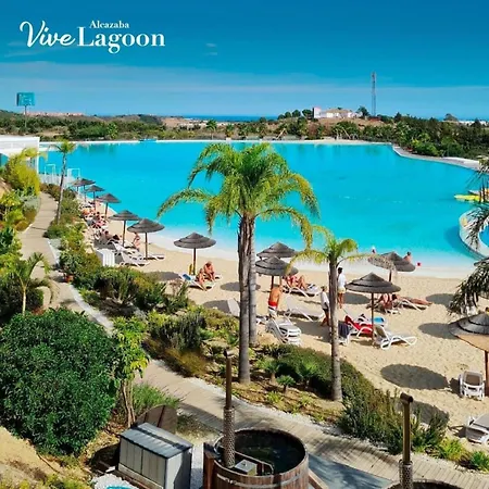 Al4-2107 - - Alcazaba Lagoon * 에스테포나